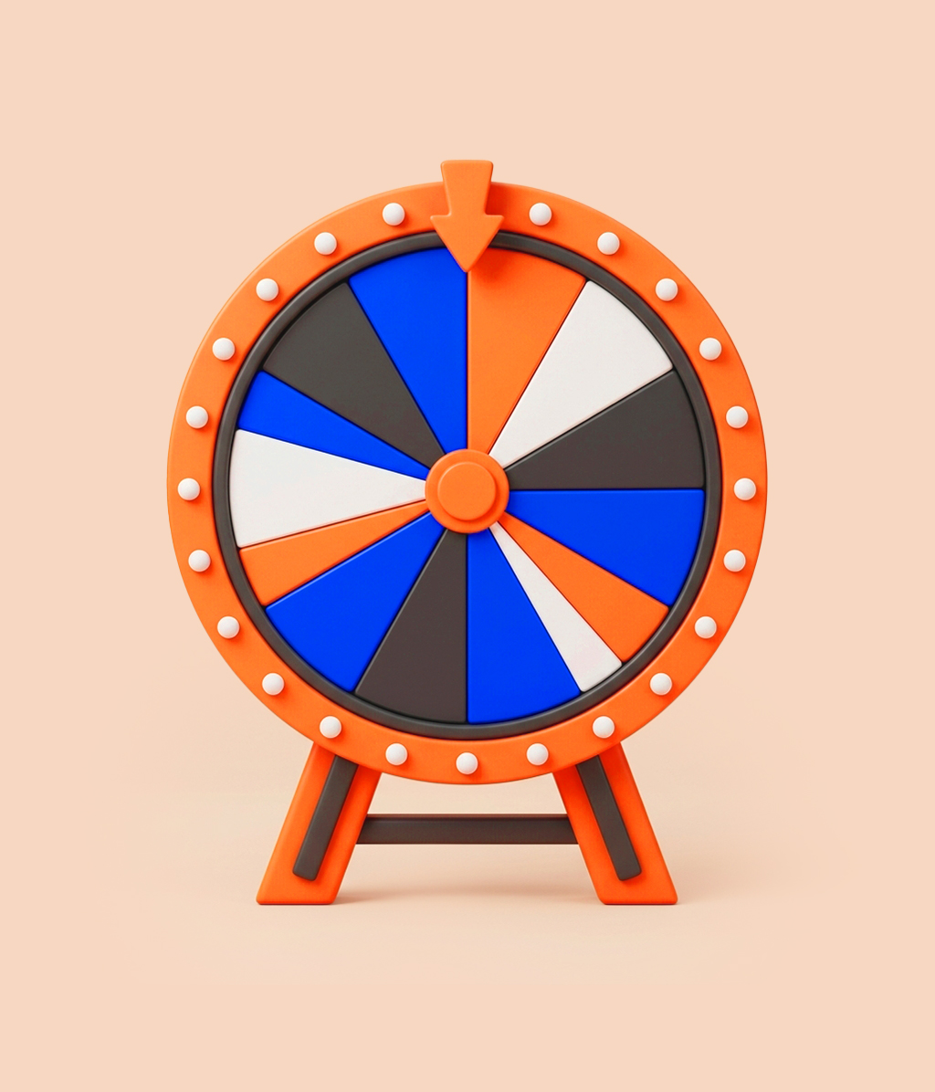 Spin the Wheel
