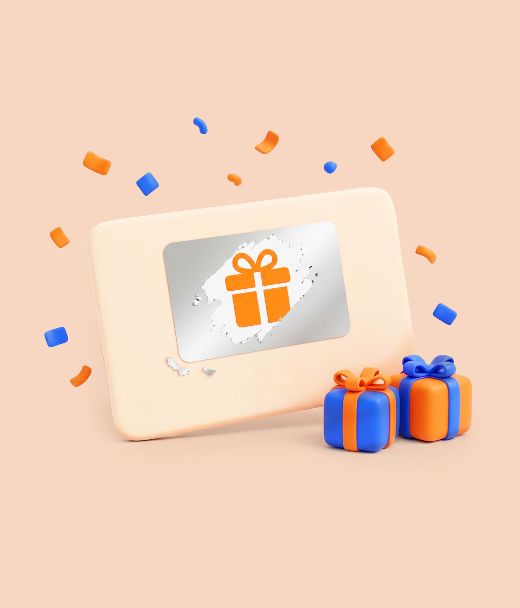 Scratch & Win