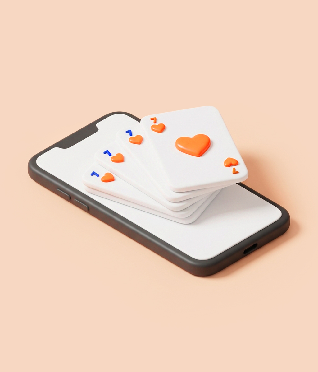 Swipe & Win