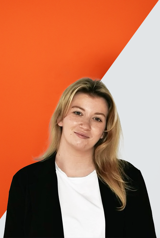 Shari Bakker portrait