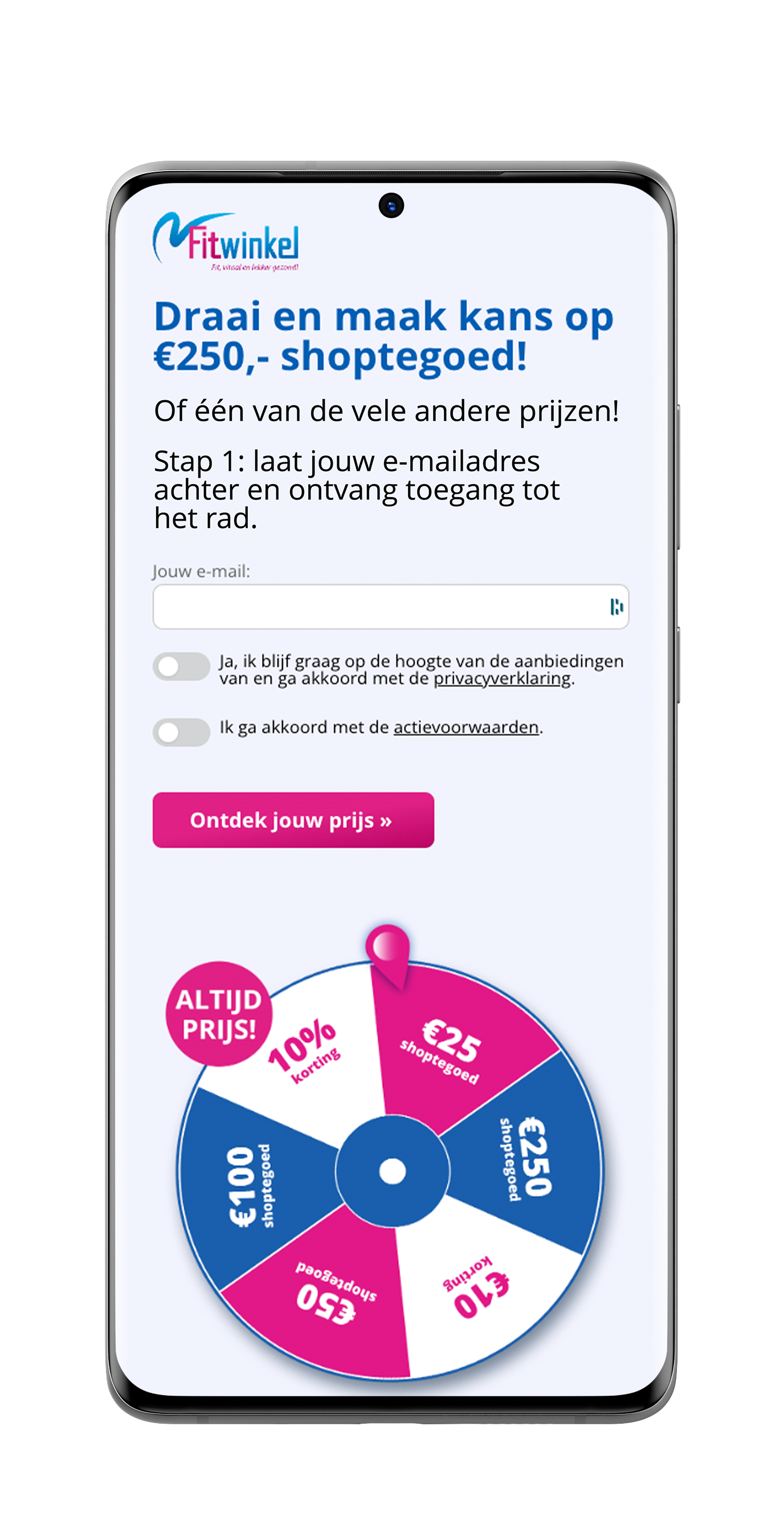 Fitwinkel slide 2