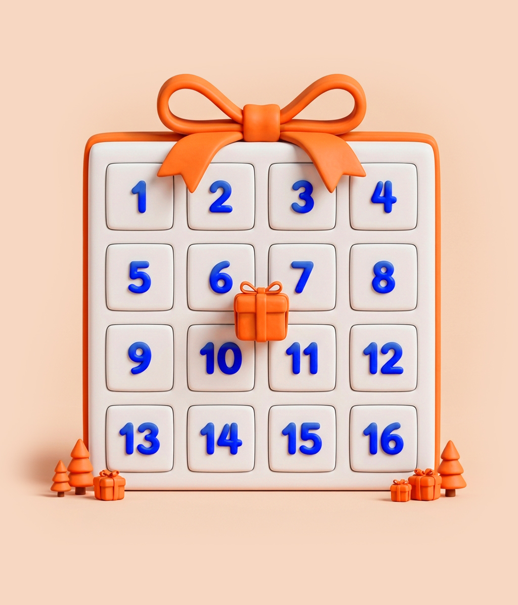 Advent Calendar